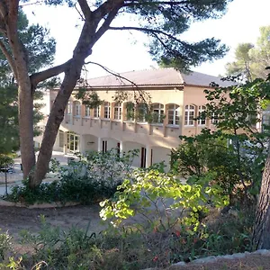 Aparthotel Des Joncas, Martigues